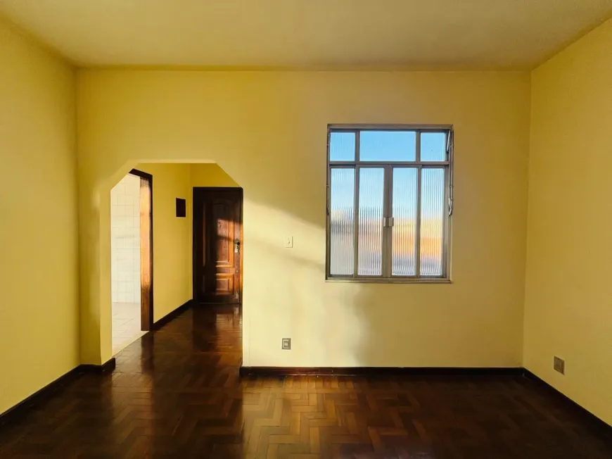 Foto do imóvel - Apartamento para alugar com 61 m², 1 quarto, 1 banheiro