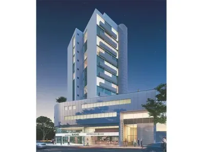 Conjunto Comercial / Sala à venda, 19m² no Tijuca, Rio de Janeiro