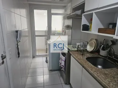 Apartamento com 2 Quartos à venda, 101m² no Botafogo, Rio de Janeiro