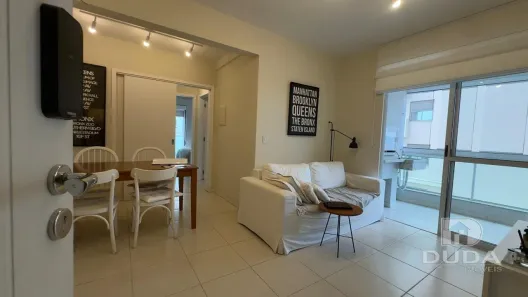 Apartamento com 2 Quartos à venda, 70m² no Trindade, Florianópolis