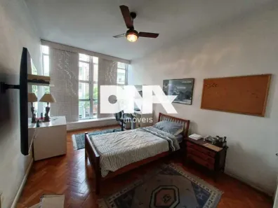 Apartamento com 3 Quartos à venda, 253m² no Copacabana, Rio de Janeiro