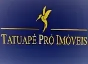 Logo da imobiliária