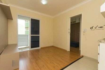 Apartamento com 1 Quarto à venda, 27m² no Aclimação, São Paulo