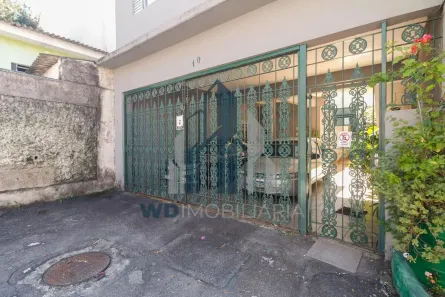 Casa com 3 Quartos à venda, 200m² no Vila Matilde, São Paulo