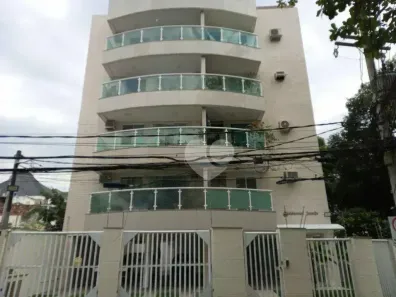 Cobertura com 3 Quartos à venda, 130m² no Vila Isabel, Rio de Janeiro
