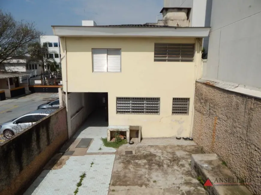 Foto do imóvel - Sobrado para alugar com 200 m², 3 quartos, 2 banheiros, 3 vagas