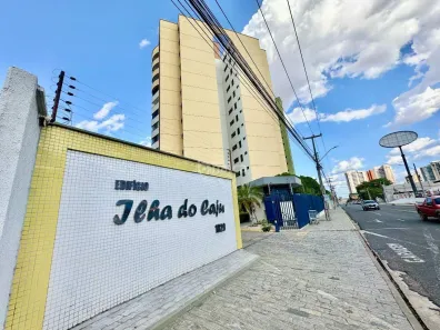 Apartamento com 2 Quartos à venda, 107m² no Horto, Teresina