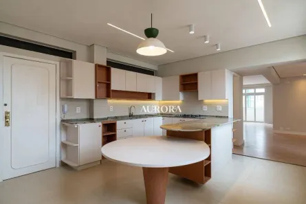 Apartamento com 3 Quartos à venda, 177m² no Centro, Londrina