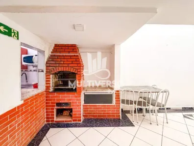 Apartamento com 1 Quarto à venda, 40m² no Boqueirão, Praia Grande