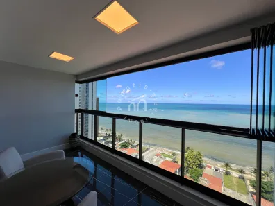 Apartamento com 3 Quartos à venda, 98m² no Candeias, Jaboatão dos Guararapes
