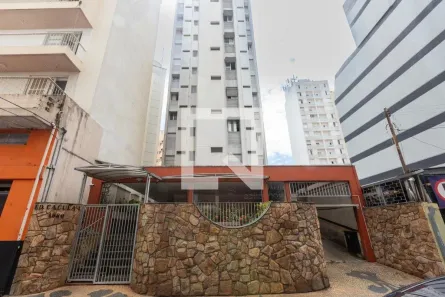 Kitnet com 1 Quarto à venda, 37m² no Centro, Campinas