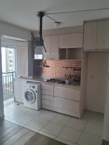 Apartamento com 1 Quarto à venda, 34m² no Presidente Altino, Osasco