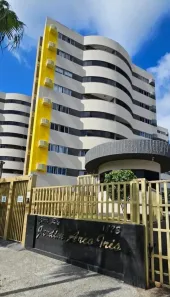 Apartamento com 3 Quartos à venda, 82m² no Nova Parnamirim, Parnamirim