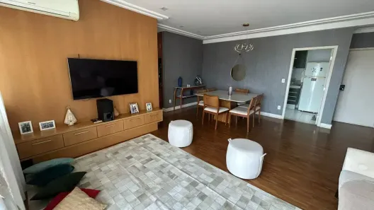 Cobertura com 3 Quartos à venda, 210m² no Centro, Taubaté