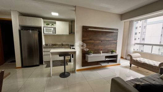 Apartamento com 2 Quartos à venda, 62m² no Itoupava Seca, Blumenau
