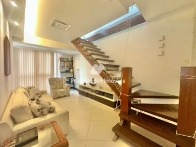 Cobertura com 3 Quartos à venda, 192m² no Botafogo, Rio de Janeiro