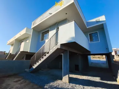 Casa com 2 Quartos à venda, 60m² no Araponguinhas, Timbó