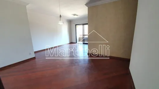 Apartamento com 3 Quartos à venda, 122m² no Centro, Ribeirão Preto