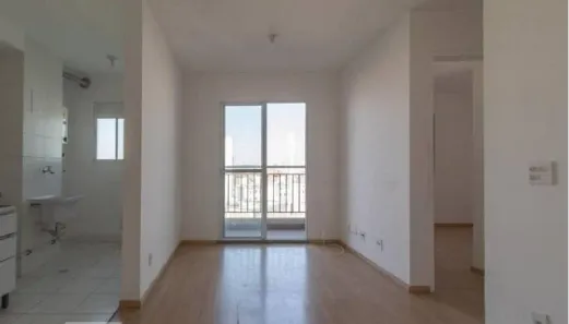 Apartamento com 2 Quartos à venda, 46m² no Padroeira, Osasco