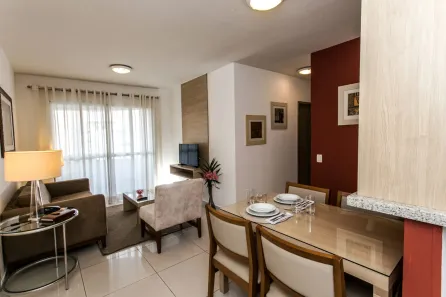 Apartamento com 2 Quartos à venda, 61m² no Bela Vista, São Paulo