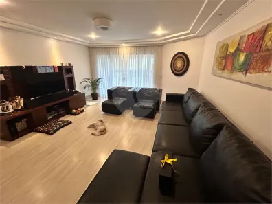 Apartamento com 4 Quartos à venda, 200m² no Jardim do Mar, São Bernardo do Campo