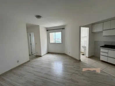 Apartamento com 2 Quartos à venda, 49m² no Nova Cidade Jardim, Jundiaí