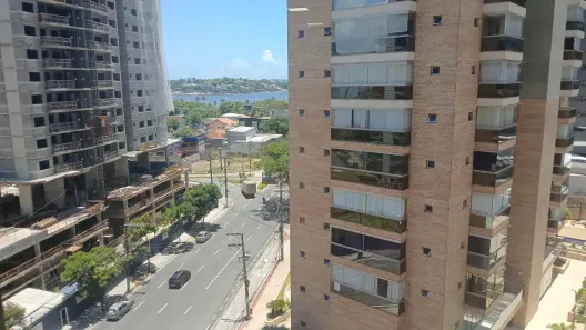 Conjunto Comercial / Sala à venda, 82m² no Enseada do Suá, Vitória