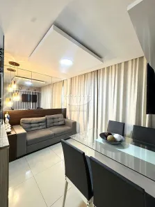 Apartamento com 2 Quartos à venda, 48m² no Benfica, Fortaleza