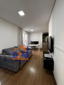 Apartamento com 2 Quartos à venda, 70m² no Continental, Osasco