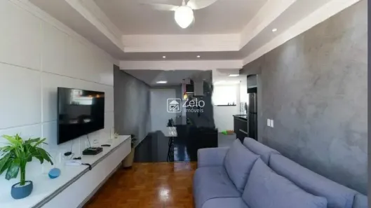 Apartamento com 3 Quartos à venda, 114m² no Centro, Campinas