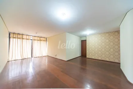 Apartamento com 3 Quartos à venda, 159m² no Jardim Bela Vista, Santo André
