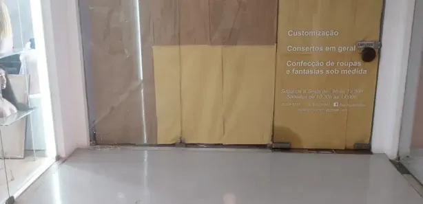 Canhota Lopes Administração E Corretagem Ltda