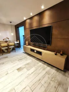 Apartamento com 2 Quartos à venda, 92m² no Bosque da Saúde, São Paulo