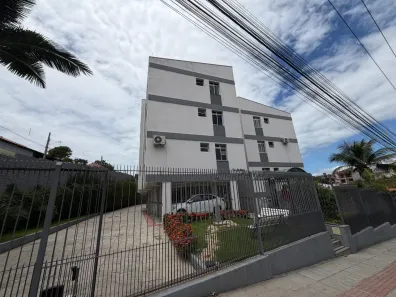 Apartamento com 3 Quartos à venda, 64m² no Estreito, Florianópolis