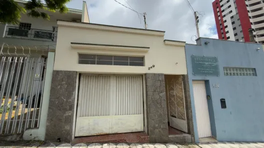 Casa com 2 Quartos para alugar, 108m² no Centro, Sorocaba