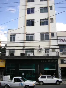 Prédio Inteiro com 1 Quarto à venda, 47m² no Centro, Sorocaba