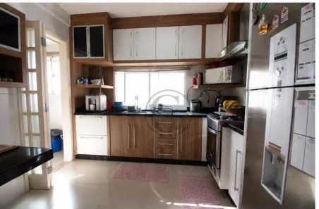 Apartamento com 3 Quartos à venda, 95m² no Vila Independência, Sorocaba