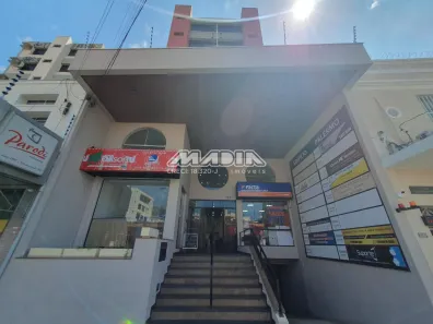 Conjunto Comercial / Sala com 5 Quartos à venda, 108m² no Centro, Valinhos