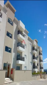 Apartamento com 2 Quartos à venda, 56m² no Jardim Bela Vista, Jacareí