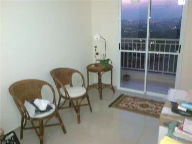 Apartamento com 2 Quartos à venda, 62m² no Vila João Jorge, Campinas