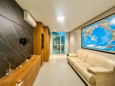 Apartamento com 2 Quartos à venda, 71m² no Morro do Espelho, São Leopoldo