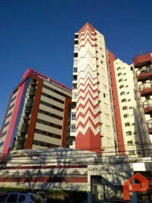 Apartamento com 2 Quartos para alugar, 102m² no Centro, Florianópolis