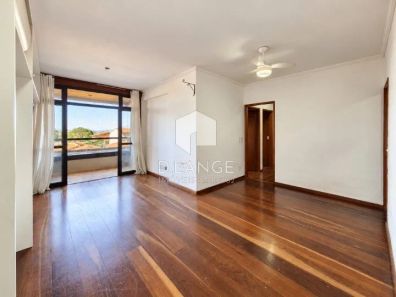 Apartamento com 3 Quartos à venda, 95m² no Taquaral, Campinas