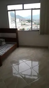 Kitnet à venda, 30m² no Centro, Rio de Janeiro