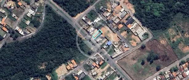 Terreno / Lote / Condomínio à venda, 600m² no Parque Residencial Tropical Ville, Cuiabá