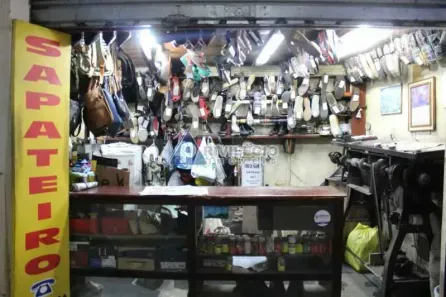 Loja / Salão / Ponto Comercial à venda, 15m² no Botafogo, Rio de Janeiro