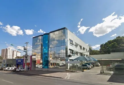 Prédio/Edifício Inteiro com 16 Quartos à venda, 1138m² no Baú, Cuiabá