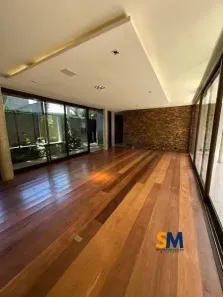 Casa com 3 Quartos para alugar, 396m² no Vila Nova Conceição, São Paulo