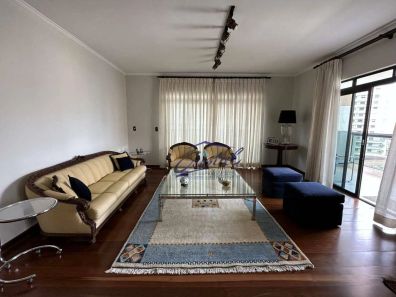 Apartamento com 4 Quartos à venda, 350m² no Gonzaga, Santos