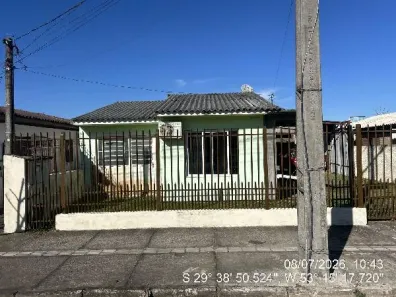 Casa com 2 Quartos à venda, 871m² no CENTRO, Agudo